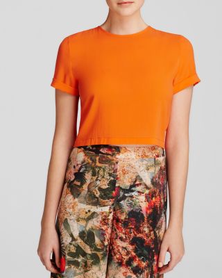 Alice and Olivia - Kimberlee Top