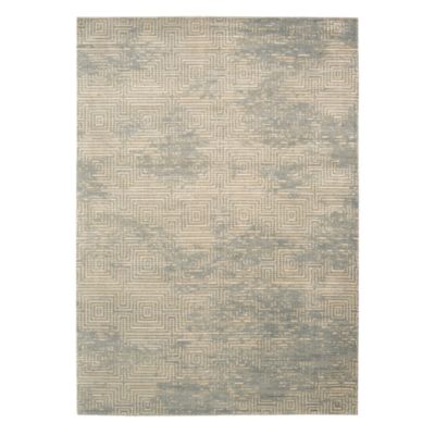 Calvin Klein Maya Collection Area Rug, 5'3 x 7'5