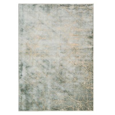 Calvin Klein - Calvin Klein Maya Mercury Area Rug Collection