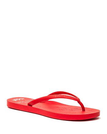 bloomingdales mens flip flops