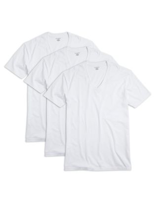 V-Neck Tee, Pack 
