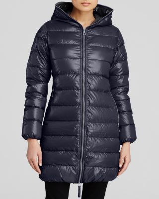 Duvetica Ace Hooded Down Coat Bloomingdale s