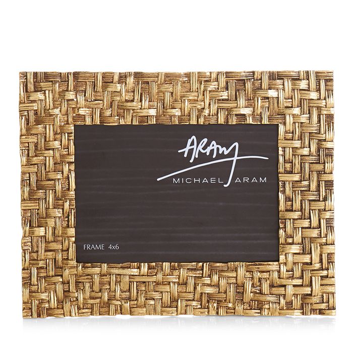 Michael Aram Palm Frame Bloomingdale's