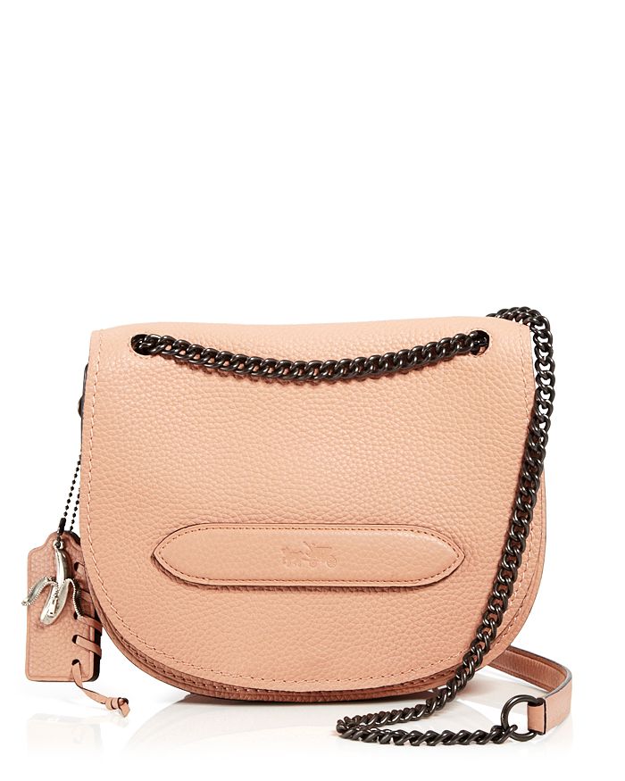 COACH - Bloomingdale's Exclusive Shadow Crossbody
