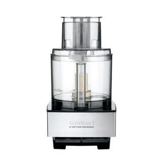 Cuisinart DFP-14BCNY Custom 14 Cup Food Processor | Bloomingdale's