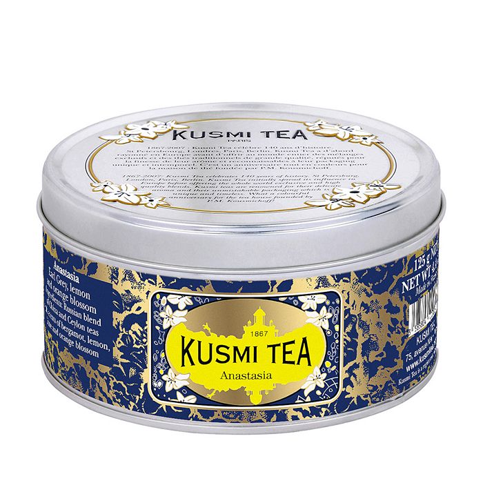 Kusmi Tea Anastasia Tea