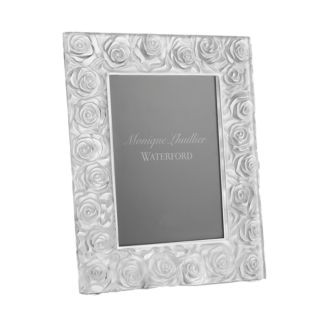 Théière Waterford Fine China – Monique Lhuillier Sunday Rose, Neuve