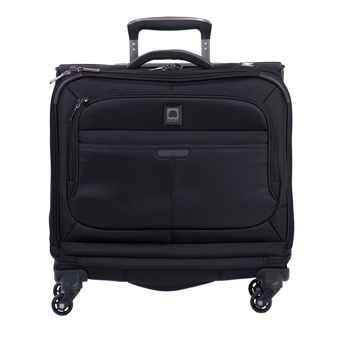 Delsey pilot bag clearance