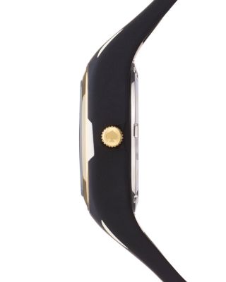 kate spade new york Black & White Polka Dot Rumsey Watch  display picture 1