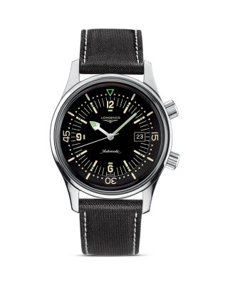 Longines Heritage Watch, 42mm