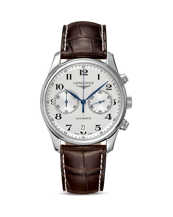 LONGINES MASTER COLLECTION WATCH, 40MM,L26294783