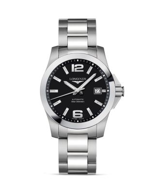 Longines - Longines Conquest Watch, 39mm