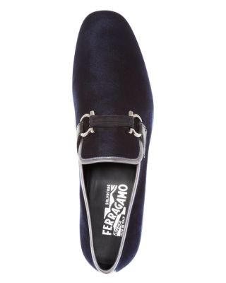 Salvatore Ferragamo Men display picture 3