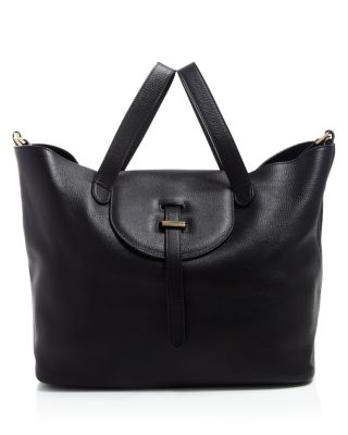 Meli Melo Leather Bag buy Tote Size M