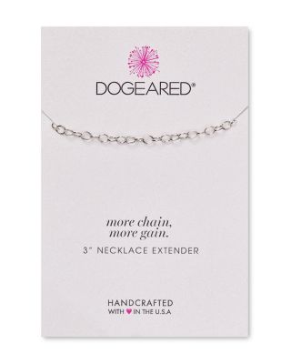 Dogeared - Necklace Extender