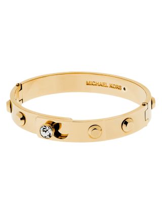 Michael Kors - Astor Hinge Bangle