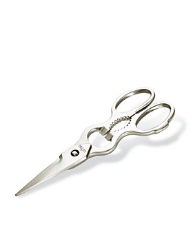 All-Clad - Stainless Steel Kitchen Shears