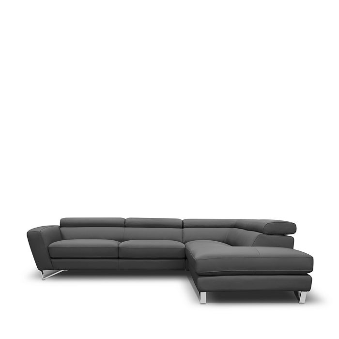 Nicoletti Delancey Sofa Sectional 100 Exclusive Bloomingdale s