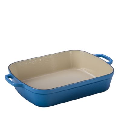 5.25-Quart Signature Rectangular Roaster