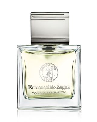 Ermenegildo Zegna Acqua di Bergamotto Eau de Toilette 3.4 oz 