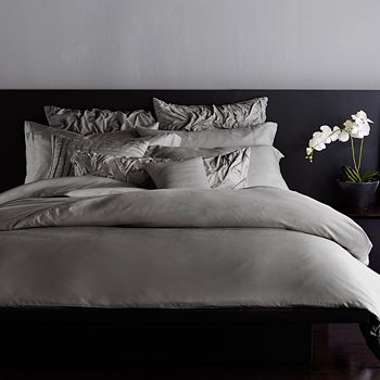 Donna Karan Silk Essentials Duvet Cover Bloomingdale S