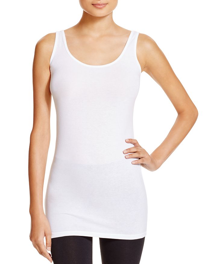 Splendid layering tank clearance