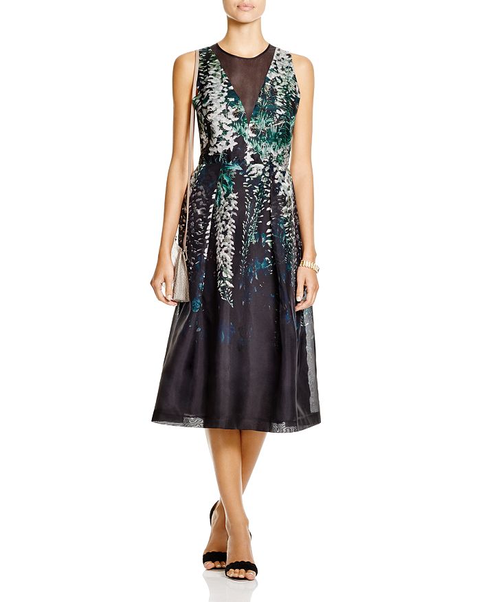 Sarah jessica parker whistles dress online