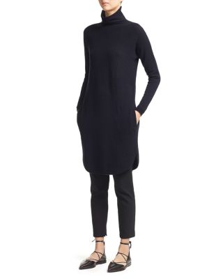 whistles sweater dress