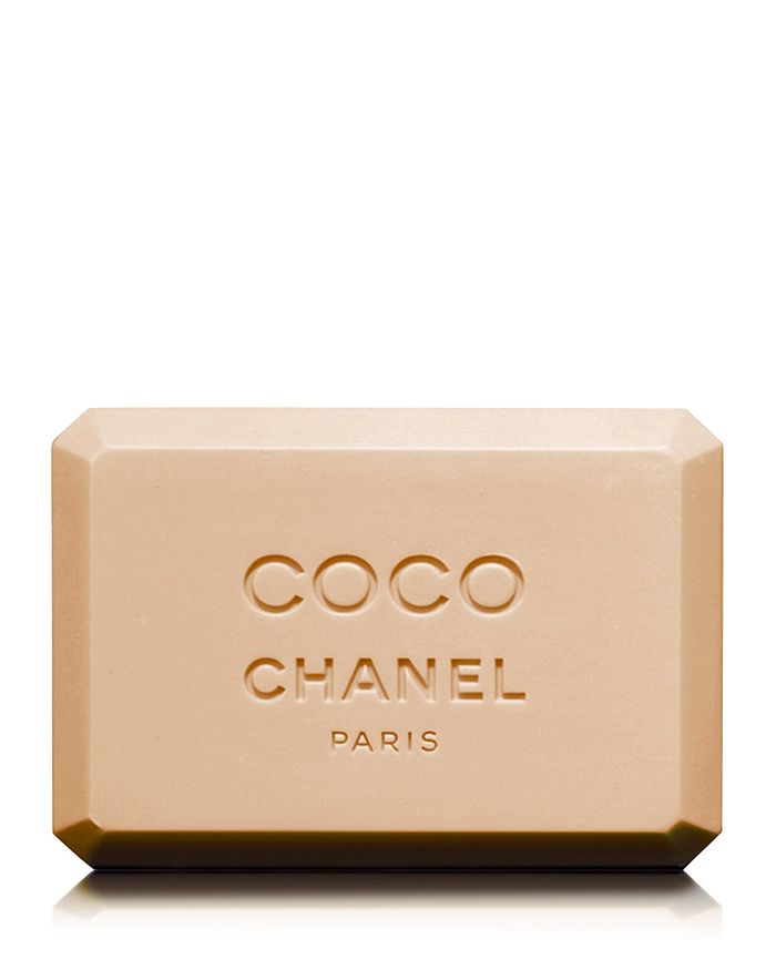 CHANEL SOAP SET in 2023  Soap set, Chanel, Fashion tips