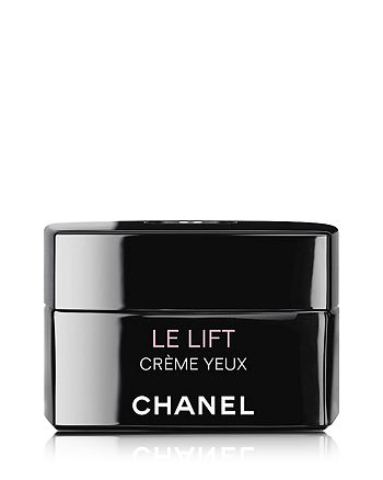 CHANEL LE LIFT Firming Anti-Wrinkle Eye Cream  oz. | Bloomingdale's