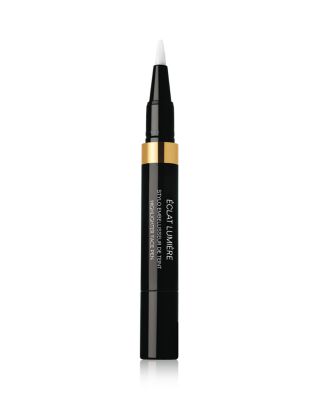 Chanel Eclat Lumiere Highlighter Face Pen - 20 Beige Clair, 1.2 ml : Buy  Online at Best Price in KSA - Souq is now : Beauty