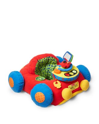 melissa and doug beep beep play car