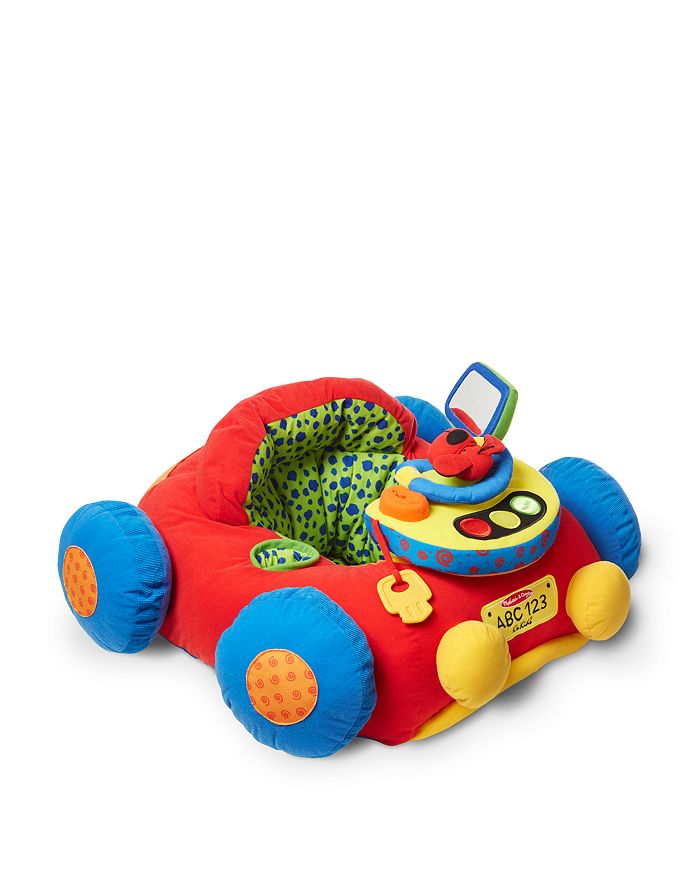 Melissa and doug beep beep and play 2025