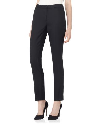 REISS - Era Tailored Slim Leg Pants