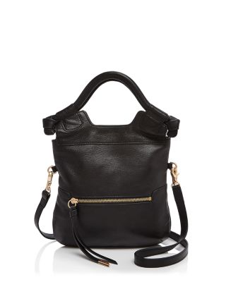 foley and corinna disco city bag