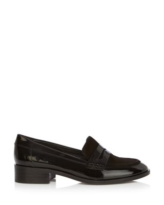 karen millen loafers