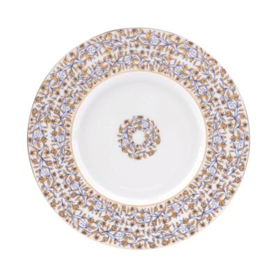 Vignes Dessert Plate