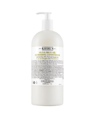 Kiehl's Since 1851 - Olive Fruit Oil Nourishing Conditioner