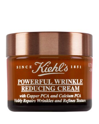 Kiehl’s  Powerful Wrinkle Reducing Cream Kiehl's Since 1851 Powerful Wrinkle Reducing Cream 1.69 oz