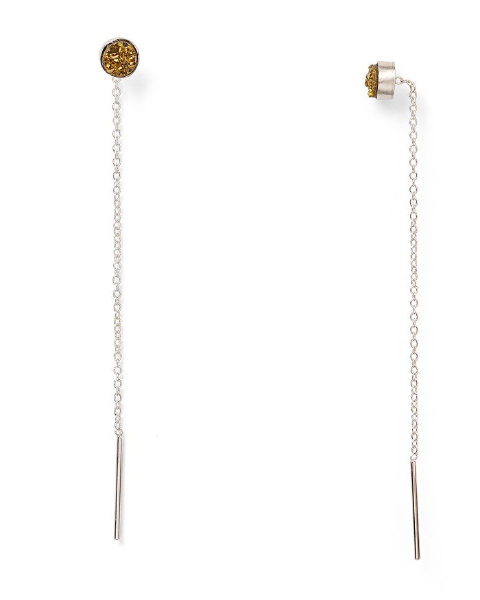 Chan luu sales threader earrings