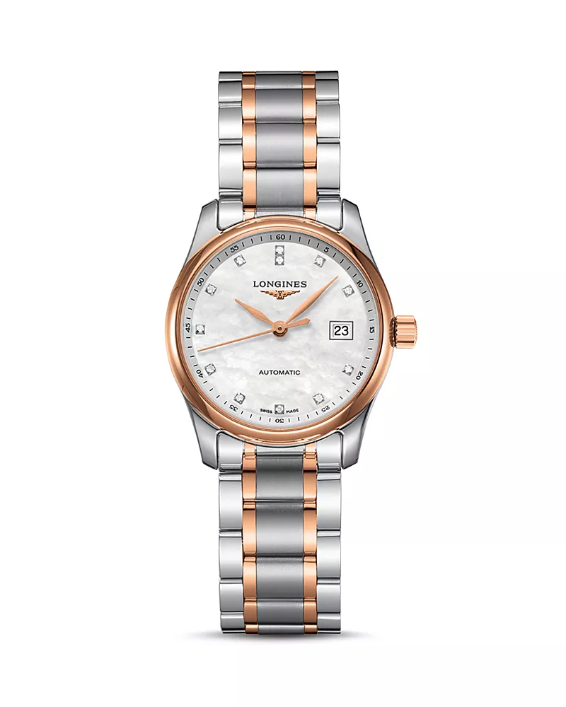 Longines Master Collection Watch, 29mm