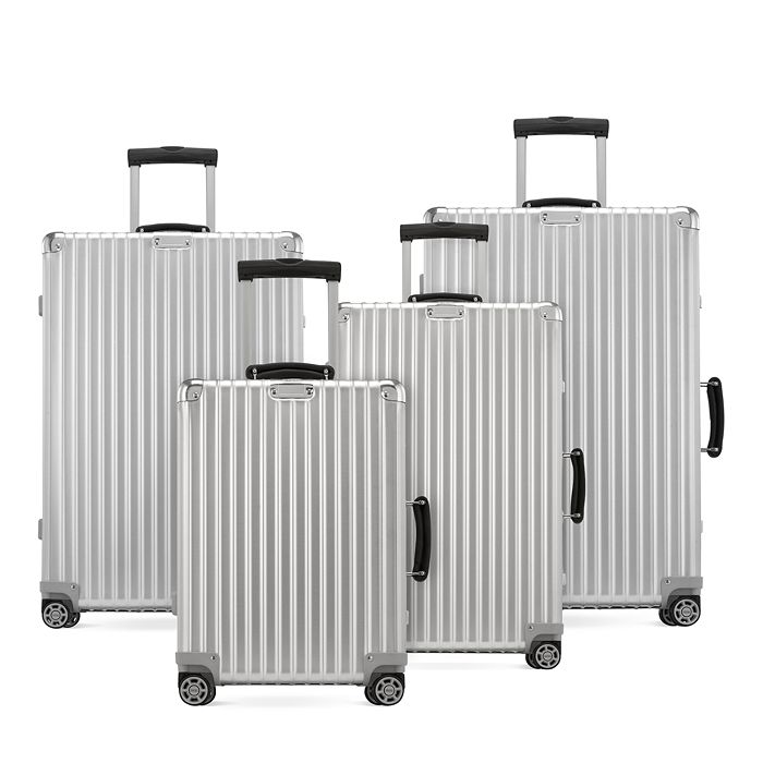 Rimowa luggage online bloomingdales
