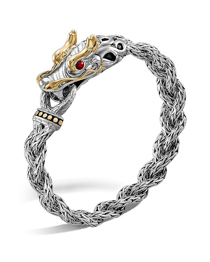 John hardy women's dragon bracelet new arrivals