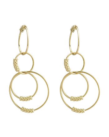 Lagos drop earrings clearance