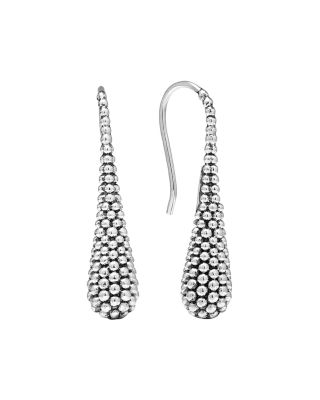 lagos earrings caviar