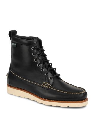 sherman boots