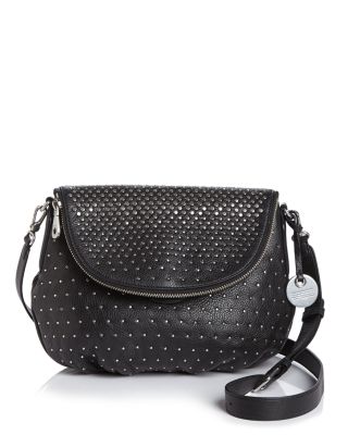 Marc Jacobs, Bags, Marc Jacobs Black Crossbody