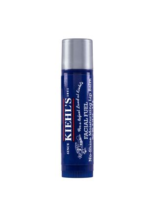 Kiehl's Since 1851 - Facial Fuel No-Shine Moisturizer Lip Balm
