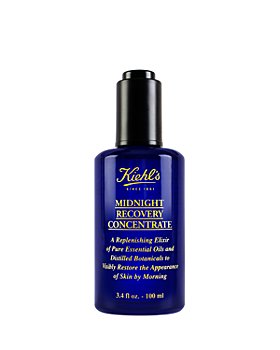 Kiehl's Since 1851 - Midnight Recovery Concentrate
