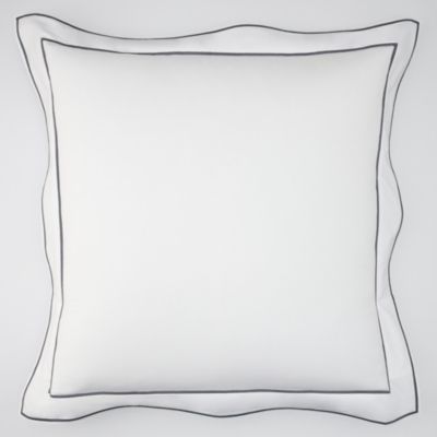 Matouk Ansonia Percale Euro Sham